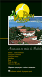 Mobile Screenshot of hotelpetitvillage.com.br